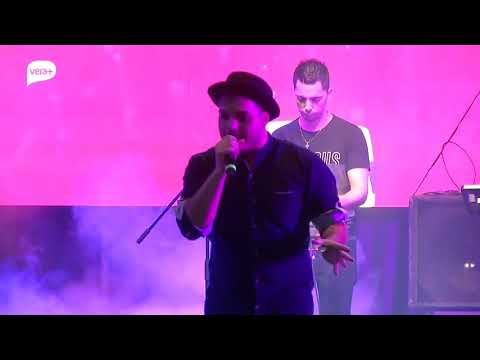 Antel Fest Rivera - Show Completo Nestor Valsi ( HD )