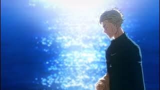 Jujutsu Kaisen OST - Vague Reason (Slowed   Reverb)