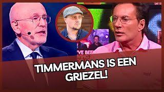 Download Lagu Gerard Joling pakt vertrekkende Frans Timmermans aan! ‘Timmermans is een GRIEZEL!’ MP3 Download Lagu Gerard Joling pakt vertrekkende Frans Timmermans aan! ‘Timmermans is een GRIEZEL!’ MP3