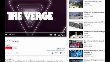CIS-101 - YouTube Video Mashups and hyperlinks in Blackboard