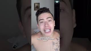 PARTE 5 - NAO SEI FALAR INGLES  #whinderssonnunes #viral #whindersson #humor #comedia