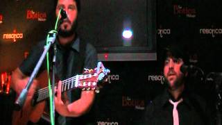 Video thumbnail of "El Kanka y El Manin - Por matar a un gato (by Sari)"