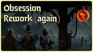 OBSESSION IS EASY NOW  and that's okay | Darkest Dungeon 2