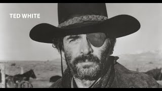 Ted White - Stuntman, Stunt Coordinator, Actor, & 2nd Unit Director Profile