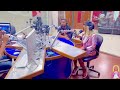 Shika D Razzi Entrevista Completa En la Emisora Kiss94.9 Fm Junto A Anthony Quinn