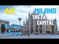 10 days in europe  milano in 4k  jenny chau