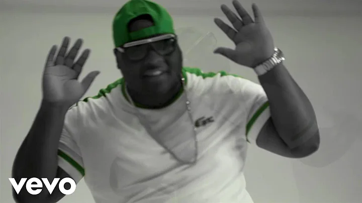 BUFF GUDDA - HATIN ON ME RMX ft. BMAGIC