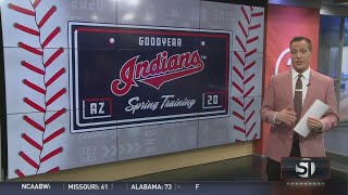 Mayfield grad Mitch Longo hoping to make history with Indians