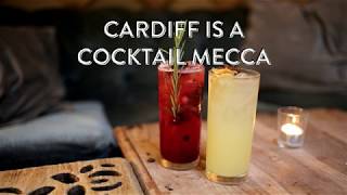 cocktail video