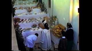 Lizzano - Tavole Di San Giuseppe Story