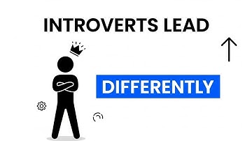 Why Introverts Make Better Leaders (And Nobody Talks About It)