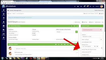 AllProWebTools 4.0 followup notification popup tutorial