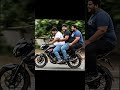 MI MOTO no tiene fuerza 😔😅 #bike #bikelife #moto #youtubeshorts #humor