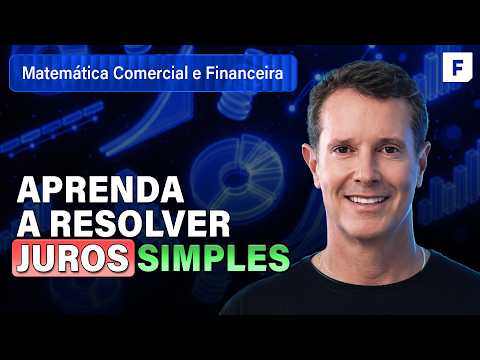 Simple Interest | Business and Financial Mathematics: Lesson 4