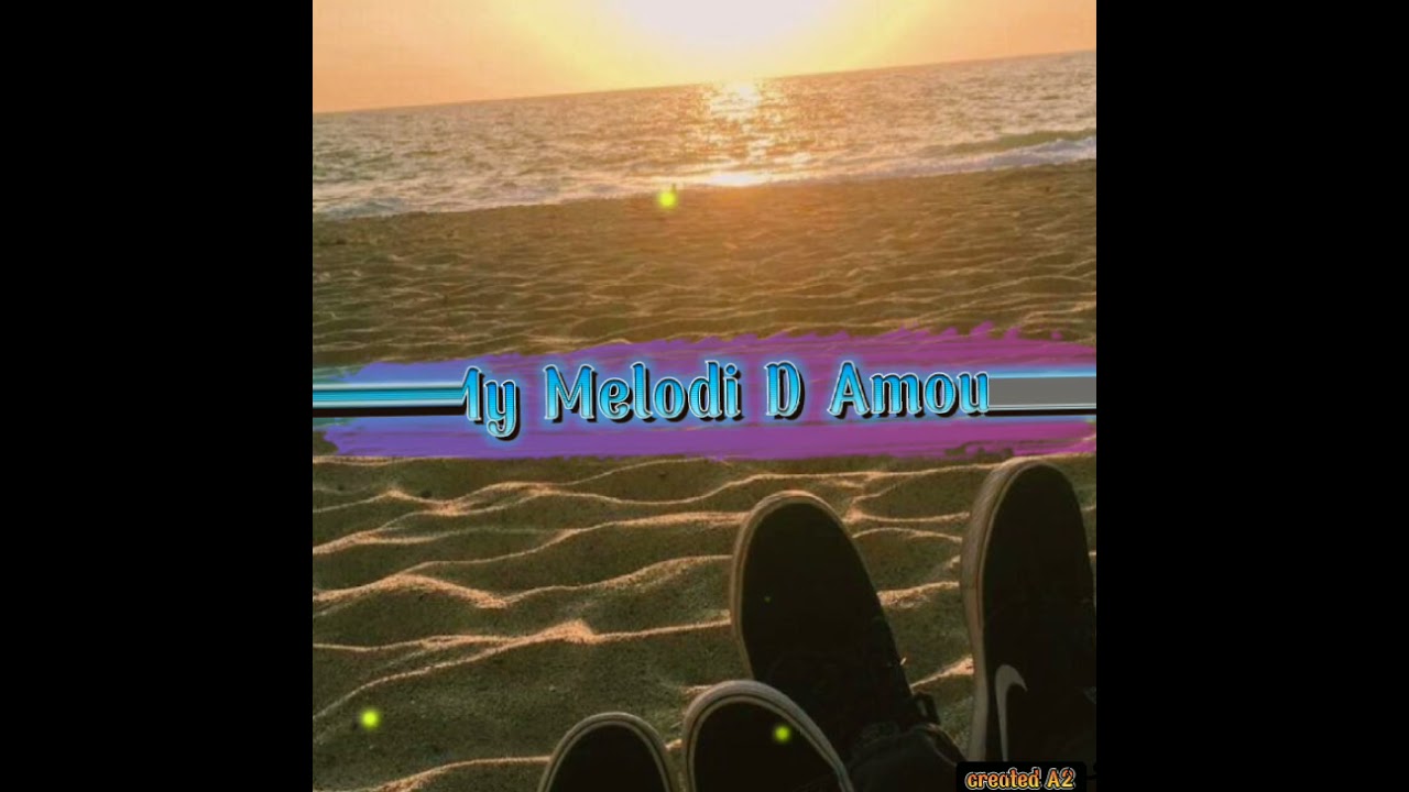Song my melody d'amour + lirik