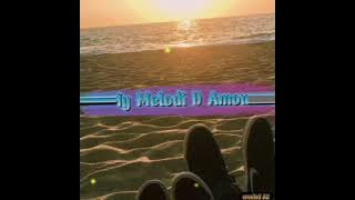 Song my melody d'amour   lirik