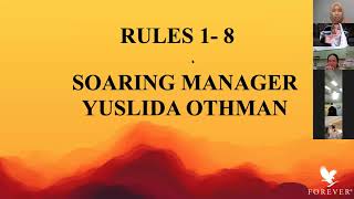 8 LANGKAH TIDAK MATI DALAM BUSINESS