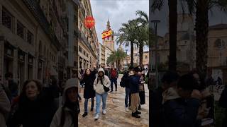 Spanish Vibes In Valencia City Walking Tour
