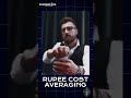 The Magic of Rupee Cost Averaging ✨️ | Saurabh Jha