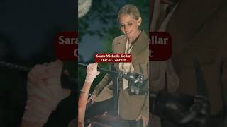 Ready Or Not 2 Here I Come Sarah Michelle Out Of Context Searchlight Pictures