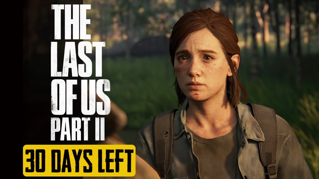 The Last Of Us Episode 3 : Live Countdown