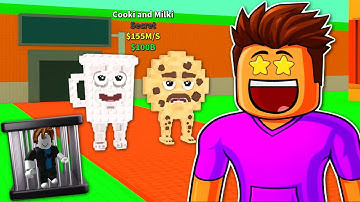 Using ADMIN COMMANDS To Steal NEW BRAINROTS