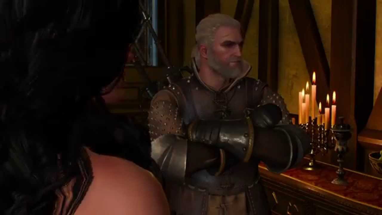 Witcher 3 Takes 3 To Tango YouTube witcher-3-takes-3-to-tango-youtube