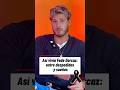 Fede Dorcaz: una vida que despegó siguiendo sus sueños