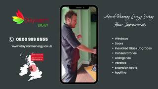 How It Works - Our Insulated Double Glazing Explained
