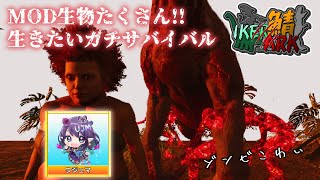 ウジュマ ch.の配信のサムネイル画像
