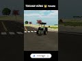 TOCHAN KING 👑 power #viralshort #gaming #nishudeshwal #indianvehiclessimulator3dshort