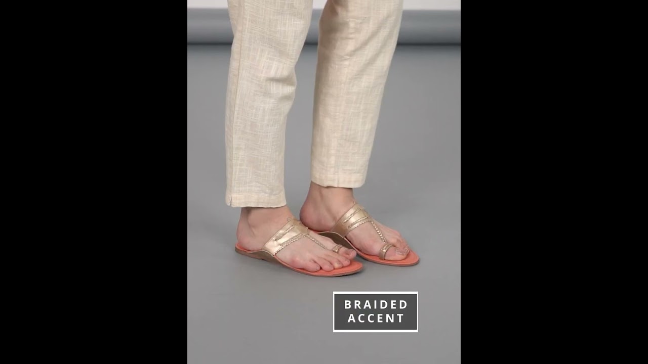 Stylish Casual Sandals