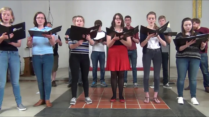 The Turtle Dove - R. Vaughan Williams