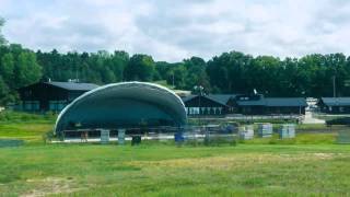 Grand Rapids Symphony's Picnic Pops comes to life