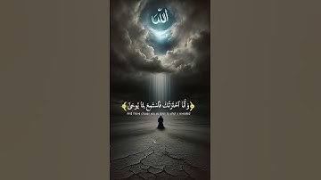 قران كريم بصوت جميل وخاشع راحه نفسيه 🎧♥️