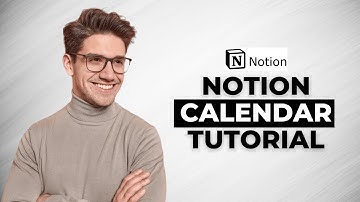 Notion Calendar Tutorial (Step by step)│Ai Hipe
