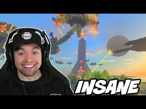 minecraft-death-star-build!---star-wars-theory-minecraft-server