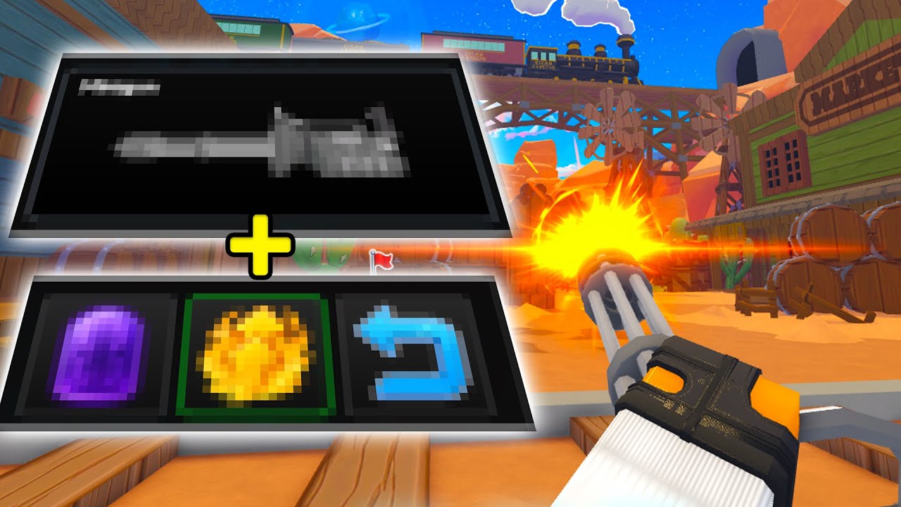 Эта сборка сломана (Roblox HyperShot)