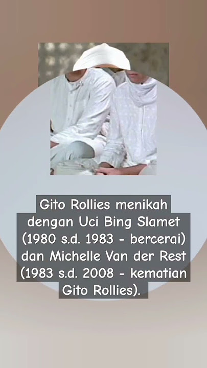 Istri Gito Rollies #shorts