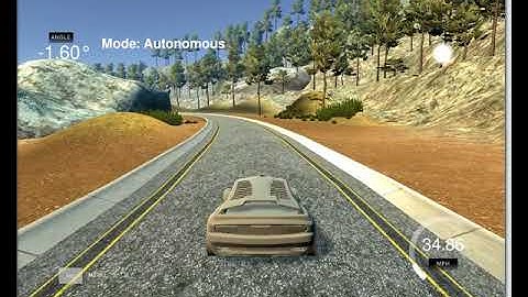 Project 9 - PID Control