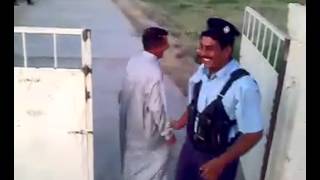 Irak Ta Acayip Bir Üst Araması - Çok Komik