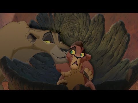 The Lion King 2 - My Lullaby (Korean)