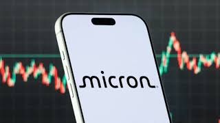 Micron Just Shocked Wall Street — AI Boom Pushes Chip Giant Into The $1 Trillion Club