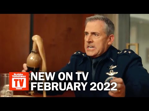 Top TV Shows Premiering in February 2022 | Rotten Tomatoes TV