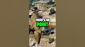 Hoe je je niet verveelt in GTA 5 Online