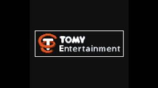 Tomy Entertainment (1999)