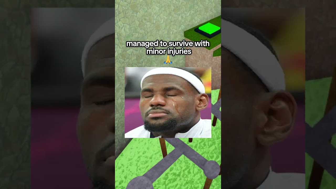 Авария с участием Энтони Джошуа...🙏