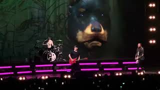 Fall out boy - Live in London 02/11/23