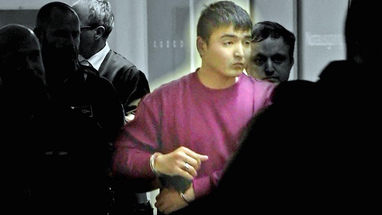 Altersschwindel bei Flüchtlingen: 