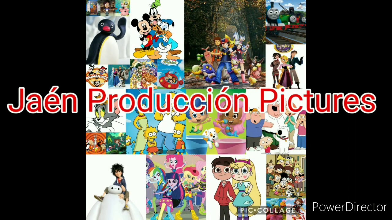 Luz Noceda in Wonderland Part 1 - Opening Credits